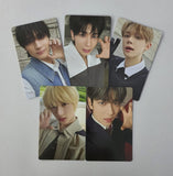 TXT - The Chapter : SANCTUARY WEVERSE PHOTOCARD