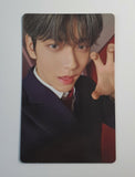 TXT - The Chapter : SANCTUARY WEVERSE PHOTOCARD