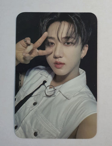 STRAY KIDS - ROCK-STAR BDM PHOTOCARD (CHANGBIN)