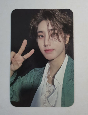 STRAY KIDS - ROCK-STAR BDM PHOTOCARD (HAN)