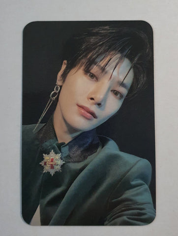 STRAY KIDS - ROCK-STAR BDM PHOTOCARD (I.N)