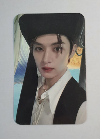 STRAY KIDS - ROCK-STAR BDM PHOTOCARD (LEE KNOW)