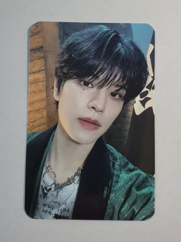 STRAY KIDS - ROCK-STAR BDM PHOTOCARD (SEUNGMIN)