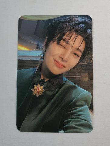 STRAY KIDS - ROCK-STAR JYP PHOTOCARD (I.N)