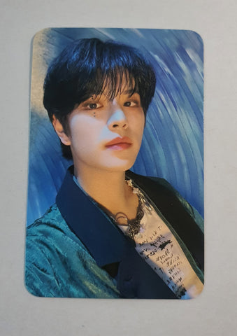 STRAY KIDS - ROCK-STAR JYP PHOTOCARD (SEUNGMIN)