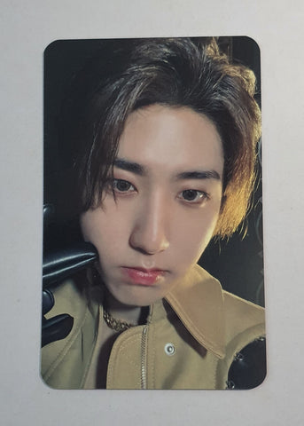 STRAY KIDS - ROCK-STAR LOTTE PHOTOCARD (HAN)