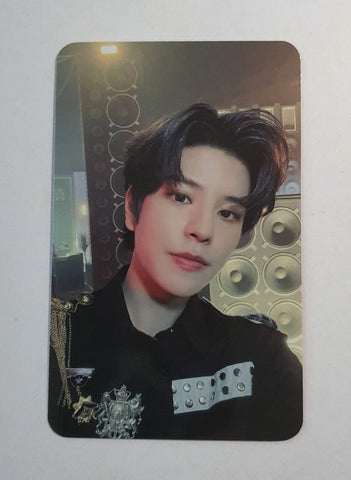 STRAY KIDS - ROCK-STAR LOTTE PHOTOCARD (SEUNGMIN)