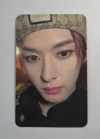 STRAY KIDS - ROCK-STAR LOTTE PHOTOCARD (LEE KNOW)