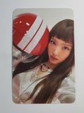 TWICE - STRATEGY ALBUM PHOTOCARD (NAYEON)