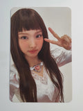 TWICE - STRATEGY ALBUM PHOTOCARD (NAYEON)