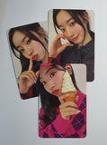 TWICE - STRATEGY ALBUM PHOTOCARD (DAHYUN)