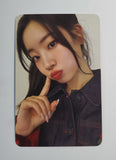 TWICE - STRATEGY ALBUM PHOTOCARD (DAHYUN)