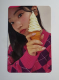 TWICE - STRATEGY ALBUM PHOTOCARD (DAHYUN)