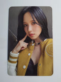 TWICE - STRATEGY ALBUM PHOTOCARD (MINA)