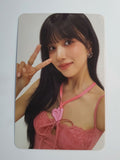 TWICE - STRATEGY ALBUM PHOTOCARD (MINA)