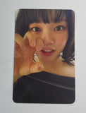 TWICE - STRATEGY ALBUM PHOTOCARD (JEONGYEON)