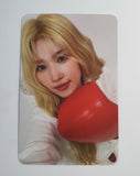 TWICE - STRATEGY ALBUM PHOTOCARD (SANA)