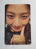 TWICE - STRATEGY ALBUM PHOTOCARD (JIHYO)