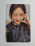 TWICE - STRATEGY ALBUM PHOTOCARD (JIHYO)