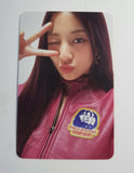 TWICE - STRATEGY ALBUM PHOTOCARD (JIHYO)