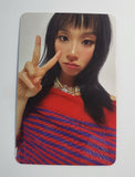 TWICE - STRATEGY ALBUM PHOTOCARD (CHAEYOUNG)