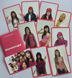 TWICE - STRATEGY (POB) PHOTOCARD SET