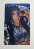 TWICE - STRATEGY JYP SHOP PHOTOCARD