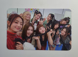 TWICE - STRATEGY GROUP PHOTOCARD