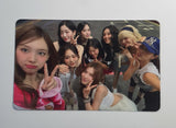 TWICE - STRATEGY GROUP PHOTOCARD