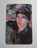 STRAY KIDS - SKZHOP HIPTAPE YES24 PHOTOCARD