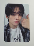 STRAY KIDS - SKZHOP HIPTAPE ALADIN PHOTOCARD