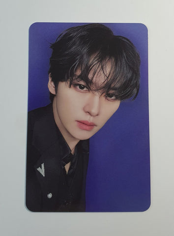 STRAY KIDS - SKZHOP HIPTAPE Vers. Album Photocard (LEE KNOW)