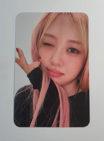 YVES - I DID YES24 PHOTOCARD