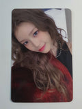 IZNA - N/A APPLE MUSIC PHOTOCARD