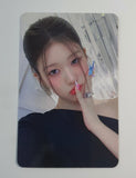 IZNA - N/A APPLE MUSIC PHOTOCARD