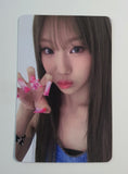 IZNA - N/A APPLE MUSIC PHOTOCARD