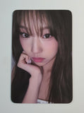 IZNA - N/A WITH MUU PHOTOCARD