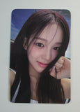 IZNA - N/A WITH MUU PHOTOCARD