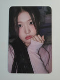 IZNA - N/A WITH MUU PHOTOCARD