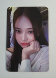 IZNA - N/A WITH MUU PHOTOCARD