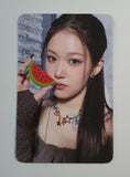 IZNA - N/A WITH MUU PHOTOCARD