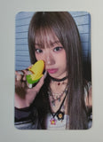 IZNA - N/A WITH MUU PHOTOCARD