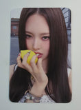 IZNA - N/A WITH MUU PHOTOCARD