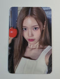 IZNA - N/A WITH MUU PHOTOCARD