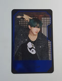 STRAY KIDS - SKZHOP (HIPTAPE Vers.) Trading card (CHANGBIN)