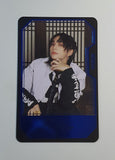 STRAY KIDS - SKZHOP (HIPTAPE Vers.) Trading card (HYUNJIN)