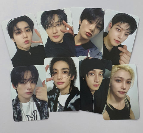 STRAY KIDS - SKZHOP HIPTAPE ALADIN PHOTOCARD