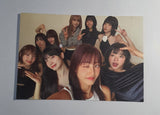 TWICE - STRATEGY APPLE MUSIC PHOTOCARD