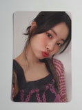 TWICE - STRATEGY APPLE MUSIC PHOTOCARD