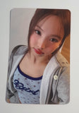 TWICE - STRATEGY APPLE MUSIC PHOTOCARD